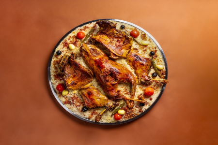 GGN- MUTTON-4 PERSON